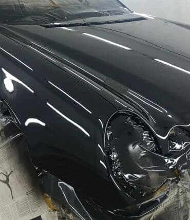 куплю электро инструменты: Авто покраска срочный ремонт бамперов детальная и полная покраска — 4