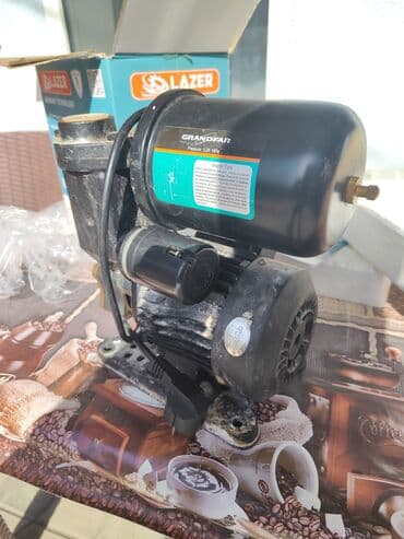 рем комплект: Продаю компрессор в нерабочем состоянии. 1200 сом — 3