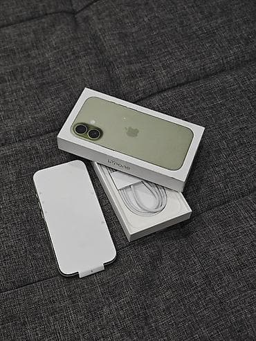 s 4: IPhone 17, 512 ГБ, Коробка — 3