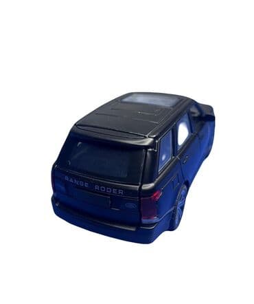 на радиоуправлении: Модель автомобиля Range Rover [ акция 50% ] - низкие цены в городе! — 4