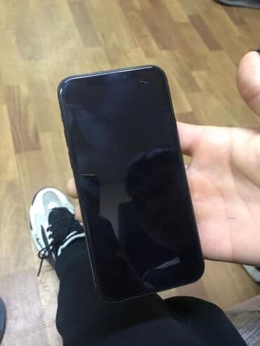 телефон айфон 11 бу: IPhone 11 Pro, Б/у, 64 ГБ, Зеленый, Чехол, 84 % — 2