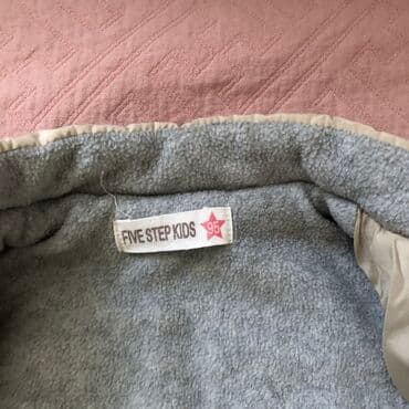 пижамы детские бишкек: Продаю детский комбинезон. Очень удобный. Еврозима. В бежевом цвете — 7