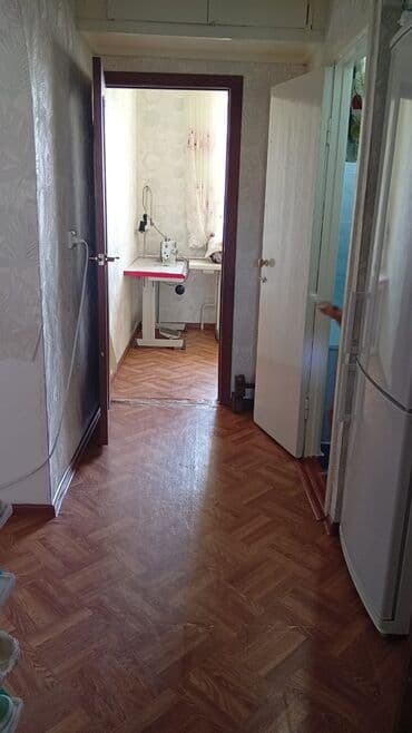 здаю квартиру политех: 2 комнаты, 47 м², 105 серия, 5 этаж, Косметический ремонт — 1