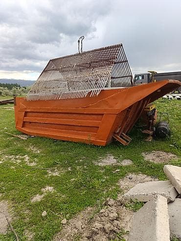 mini vci: КамАЗ савок кузов 90000 — 6