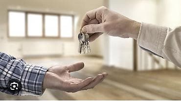 жалал абад кыз керек: 1 бөлмө, Кыймылсыз мүлк агенттиги — 1