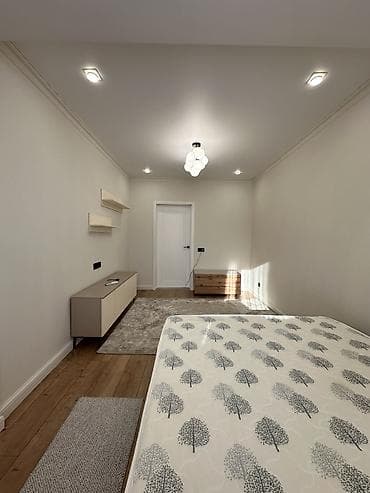1 комната, 42 м², Элитка, 9 этаж, Дизайнерский ремонт — 3