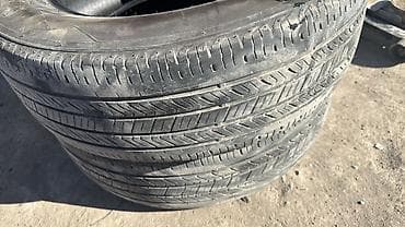 diska 14: Шины R 16, Лето, Комплект, Легковые, Hankook — 4