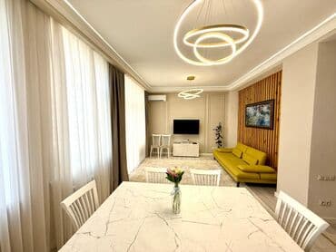 работа из дома: Таунхаус, 180 м², 5 комнат, Собственник, Дизайнерский ремонт — 21