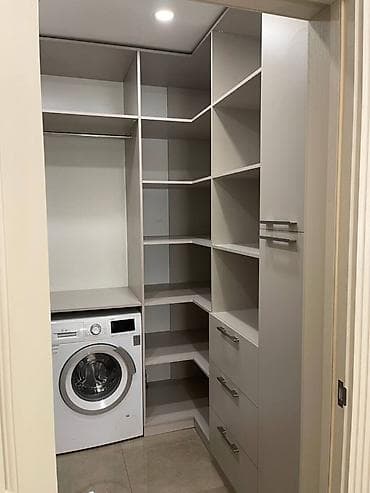 osh flat: 3 комнаты, 114 м², Асанбай мкр 6 этаж, Дизайнерский ремонт — 8