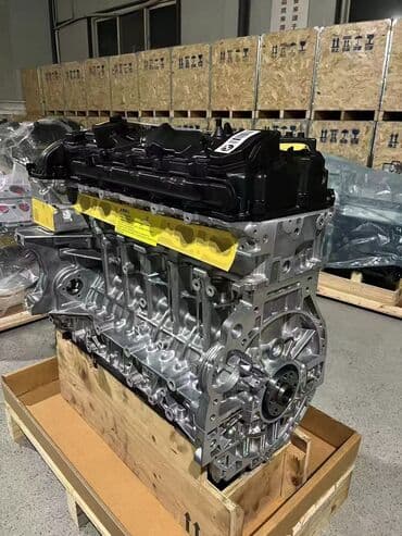 e39: Двигатели на заказ (Китай, Германия, Корея) – Новые и Б/У! Привезем — 1