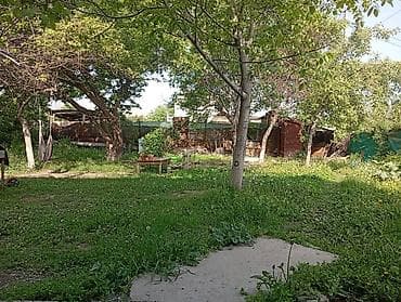 барачные дома: Продаётся двухэтажный кирпичный дом с высоким цоколем и ограждённым — 8