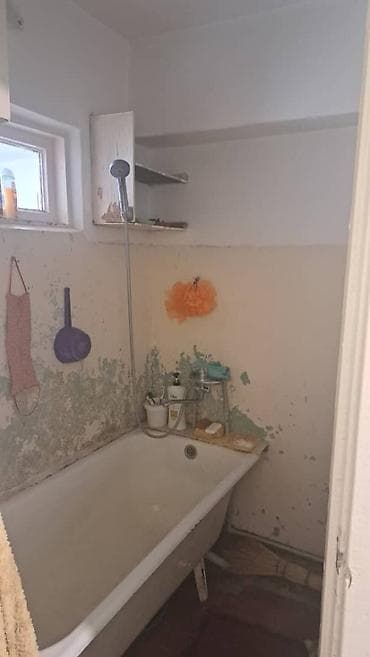 снять квартиру город ош: 2 комнаты, 60 м², 105 серия, 5 этаж, Косметический ремонт — 6