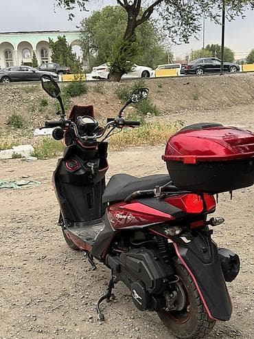 самри 55: На продаже самурай 150куб🔥 Без вложений сел поехал✅ Документы✅ Пластик — 3
