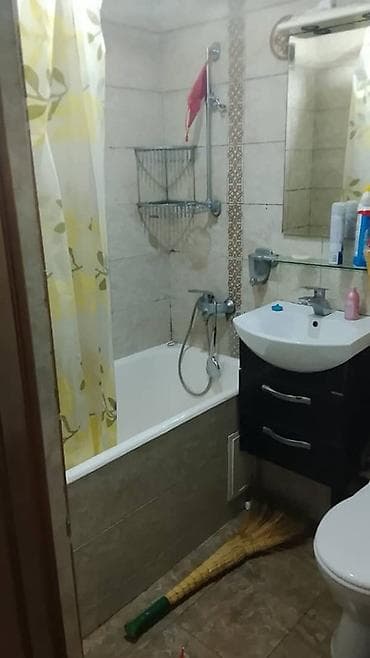 3 комнаты, 62 м², 104 серия, 3 этаж — 1