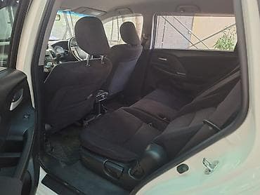 бампер на адиссей: Honda Odyssey: 2006 г., 2.4 л, Вариатор, Бензин, Универсал — 9