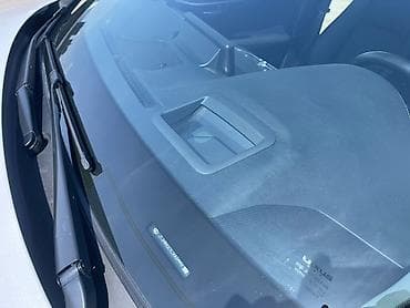 tesla 3: Lexus NX: 2019 г., 2 л, Автомат, Бензин, Кроссовер — 9