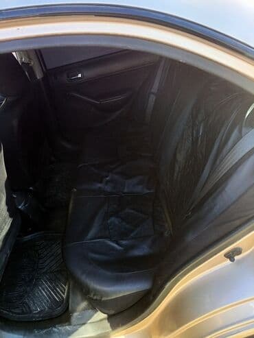 матиз автомат каракол: Honda Civic: 2002 г., 1.6 л, Автомат, Бензин, Седан — 9