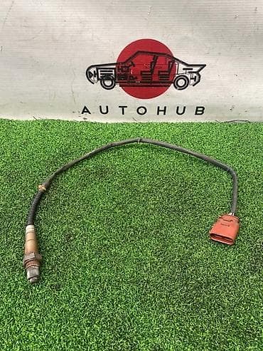 датчик холостого хода на ауди: Лямбда зонд Audi — 1