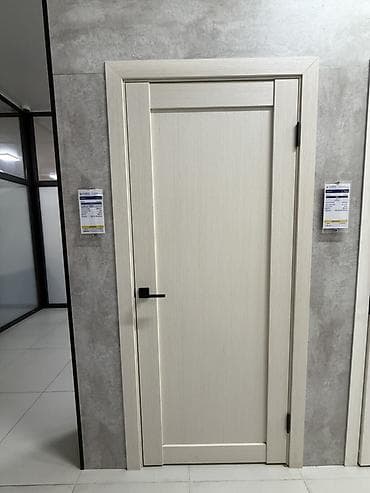 Модель: L4 Modern Завод: Триадорс Цвет: Дуб французский, мелинга белая at lalafo.kg Модель: L4 Modern Завод: Триадорс Цвет: Дуб французский, мелинга белая