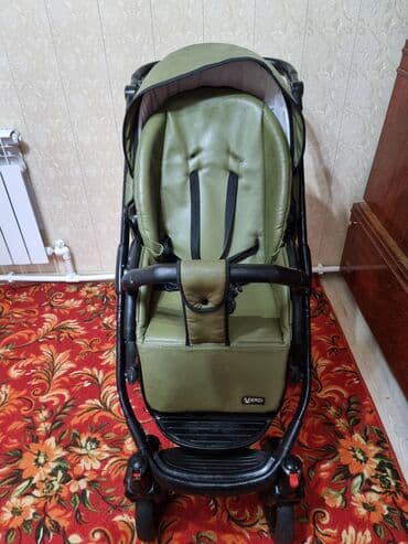 pierre: Коляска — 10