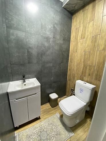 Батирлер: 2 бөлмө, 88 м², Элитка, 6 кабат, Дизайнердик оңдоо — 9