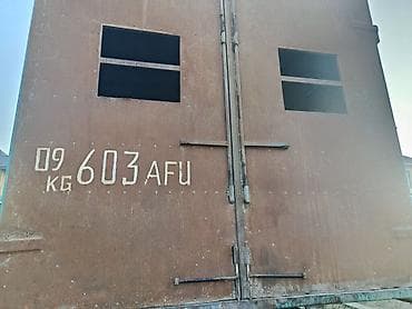 mersedesbenz sprinter: Грузовик, Mercedes-Benz, Стандарт, 7 т, Б/у — 8