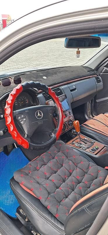 датчик положения дроссельной заслонки опель вектра б: Mercedes-Benz E-Class: 2026 г., 2.4 л, Автомат, Бензин, Седан — 6
