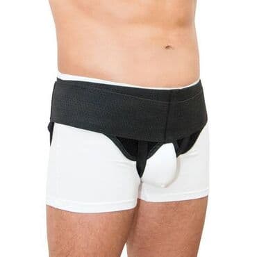 сколько стоит бандаж для беременных в аптеке: Бандаж грыжевой паховый, Б-434 Основа - материал Velcro, с внутренней — 1