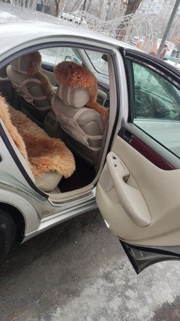 опель зафира б: Toyota Windom: 2001 г., 3 л, Автомат, Бензин, Седан — 6