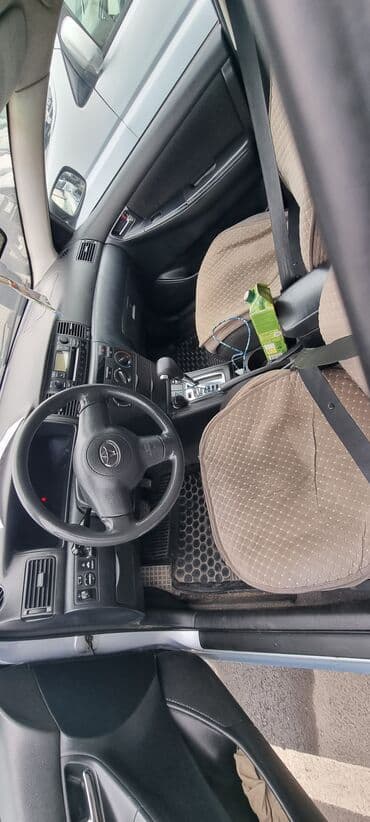 kia besta: Toyota Corolla: 2005 г., 1.6 л, Бензин, Хэтчбэк — 4