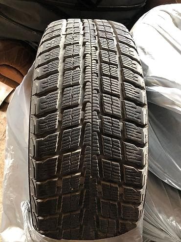 honda srv 3: Шины 205 / 60 / R 16, Зима, Новый, Легковые, KENDA — 4