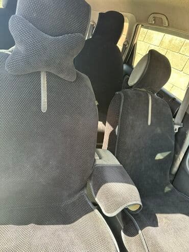 диск на ист: Honda Stream: 2003 г., 2 л, Автомат, Бензин, Универсал — 3