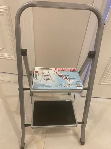 оборудование для ip телефонии модуль расширения настольные: Стремянка новая — 1