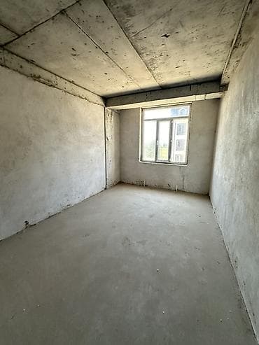 3 комнаты, 82 м², Элитка, 1 этаж, ПСО (под самоотделку) — 6
