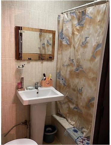 Недвижимость: 1 комната, 30 м², Хрущевка, 1 этаж, Косметический ремонт — 4