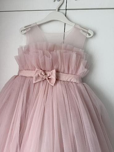 немецкая обувь: Комплект, цвет - Розовый — 2