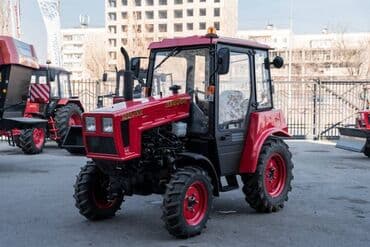 беларус трактор купить: Модель: 320, Новый, 2025 г. — 1