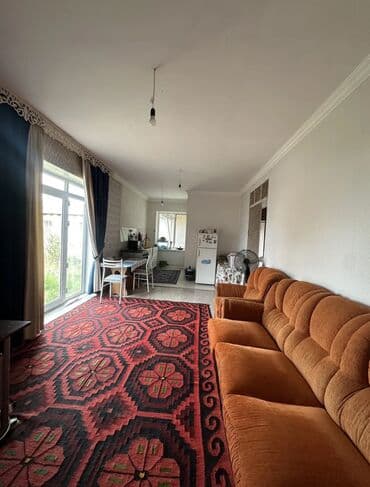 продажа домов в село орто сай: Дом, 90 м², 3 комнаты, Собственник, Евроремонт — 5