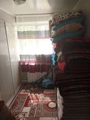 продаю дом в рабочий городок: Дом, 106 м², 5 комнат, Собственник, Косметический ремонт — 10