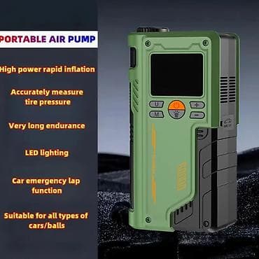 аккумуляторный мойка: Компрессор Новый, Китай — 7