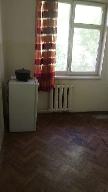kut tower: 1 комната, 42 м², 105 серия, 5 этаж, Косметический ремонт — 5