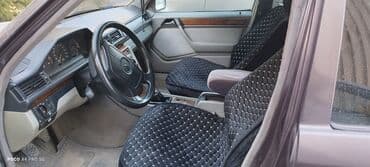 авто из кореи в наличии в бишкеке: Mercedes-Benz E-Class: 1994 г., 2 л, Механика, Бензиновая, Седан — 8