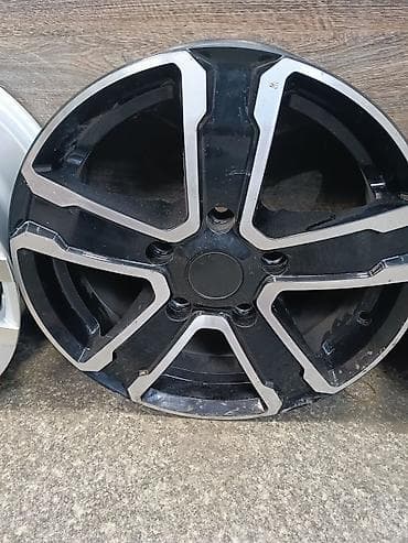 ГБО: Турбина Mercedes-Benz — 5