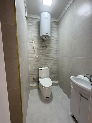 Недвижимость: 2 комнаты, 67 м², Элитка, 7 этаж, Дизайнерский ремонт — 8