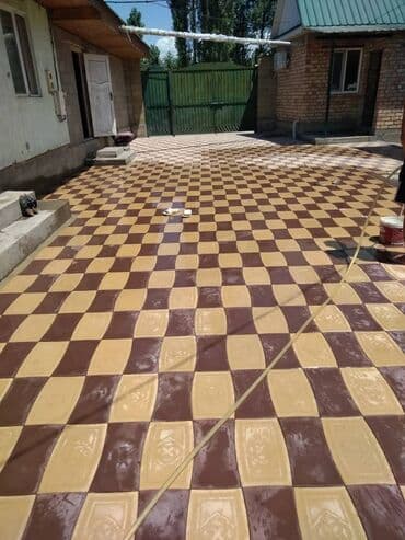 купить брусчатку: Брусчатка от производителя, для вашего двора. Большой ассортимент — 4