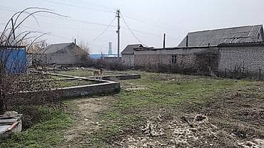 Жер участогун сатып алам: 5 соток, Курулуш, Техпаспорт — 8