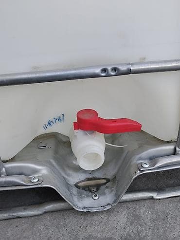 эпоксидной смолы цена: Еврокуб 1000 т, Платная доставка — 3