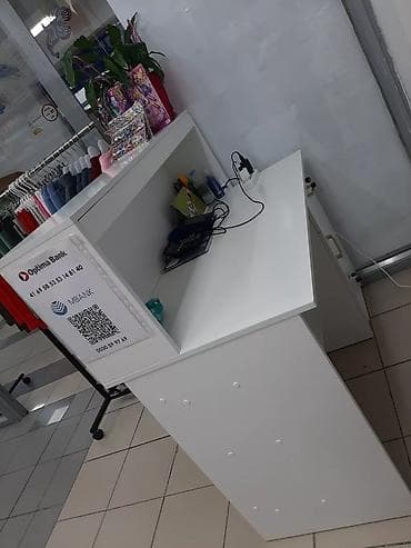 в мебельный цех: Стеллаж Для одежды, Лофт, 3000 см * 3000 см * 60 см, 
Новый — 3