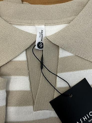 tsunami l: Кофта, Лето, XL — 3