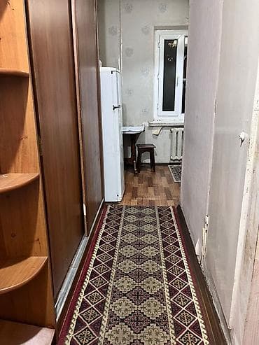 Квартиры: 1 комната, С мебелью полностью — 3